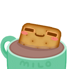 Malaysia Kuih Sticker