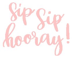 Celebrate Just Married Sticker