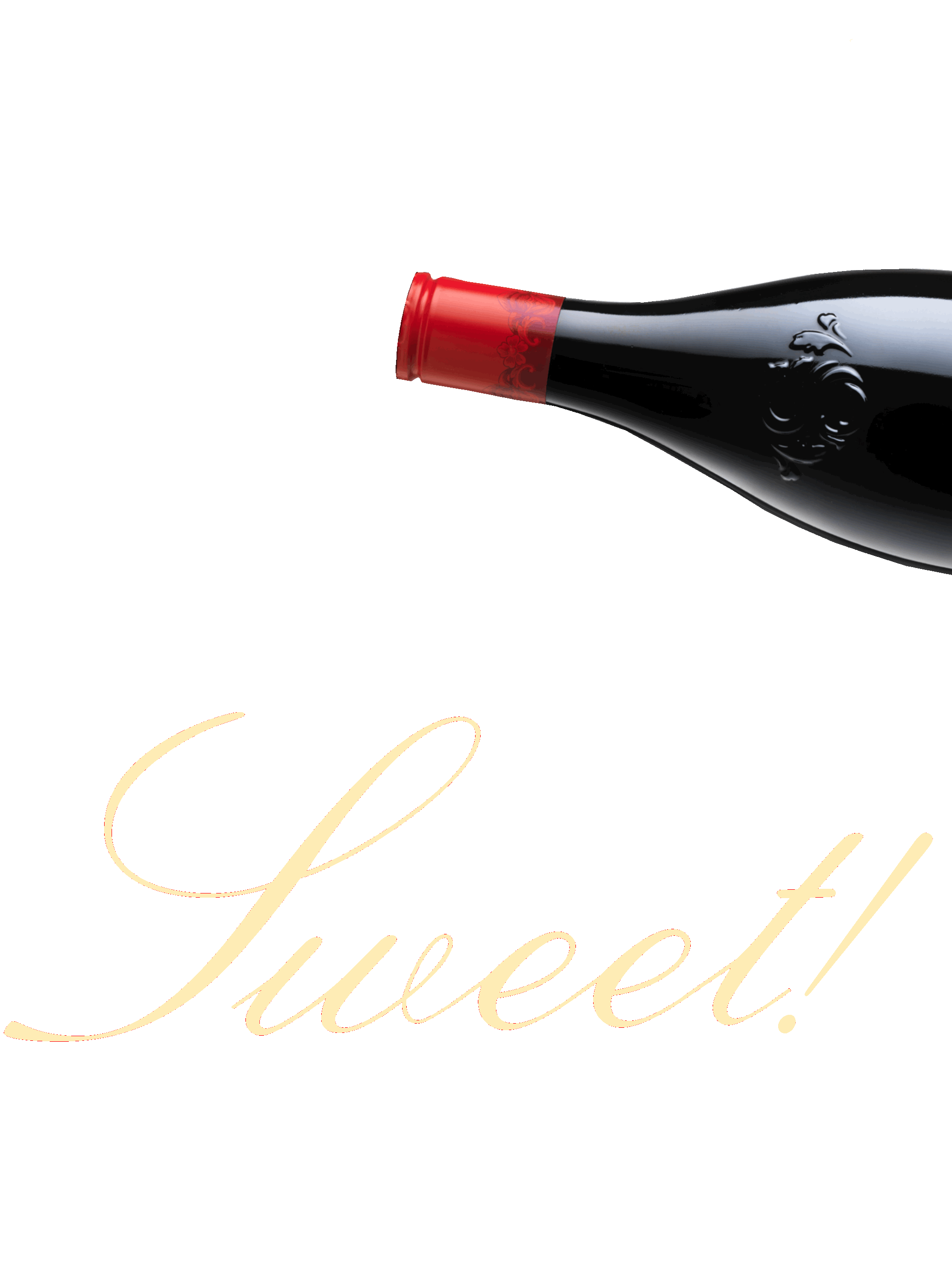 Red Wine Sonoroso Sticker by Mezzacorona Wine for iOS & Android GIPHY