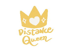 Queen Sticker