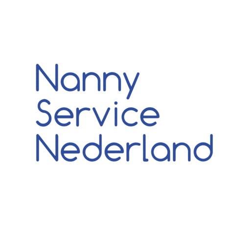 Nanny Service Nederland Sticker