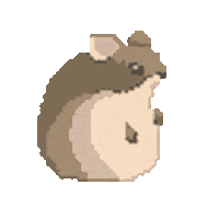 Pixel Sticker