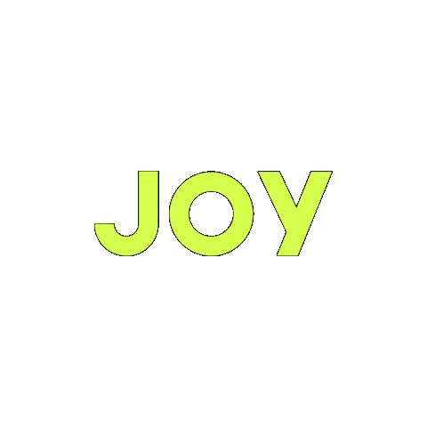 Joy Sticker by Bastille