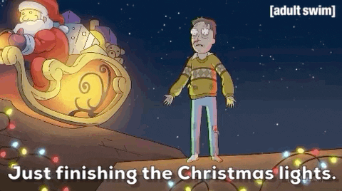 Christmas Lights Gifs Get The Best Gif On Giphy