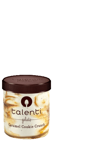 Ice Cream Dessert Sticker by Talenti Gelato