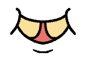 Lips Sticker