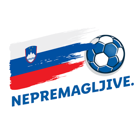 Sport Win Sticker by Lidl Slovenija