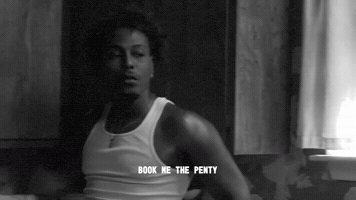 Terrell GIF