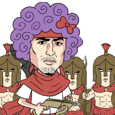 Suri Sticker