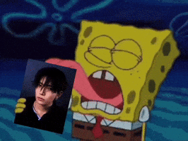 Spongebob GIF