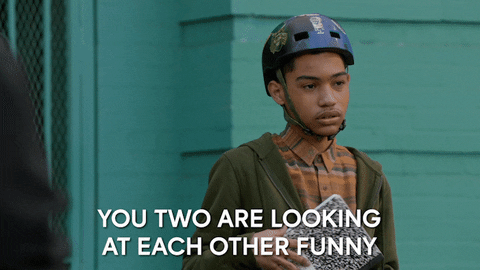 The Rookie Drama GIF by ABC Network - Find & Share on GIPHY