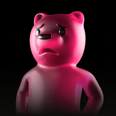 Oh No What GIF by Rakebit