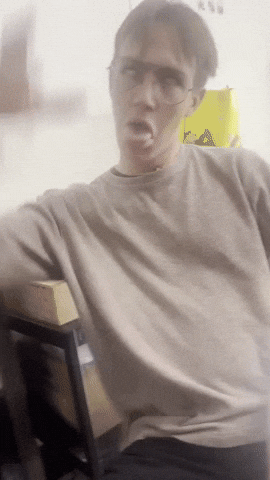 Spenser GIF