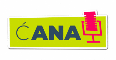 Ana Kikinđanin GIF by Homepage.rs