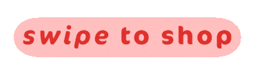 Swipe To Shop Sticker