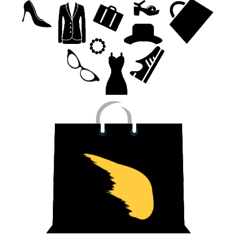 Compras Promocao Sticker by ASA