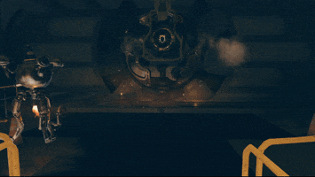 Fallout Vault GIF by Bethesda