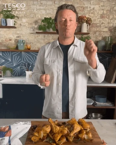 Recipes Cooking GIF