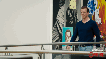 Season 1 Showtime GIF by Billions