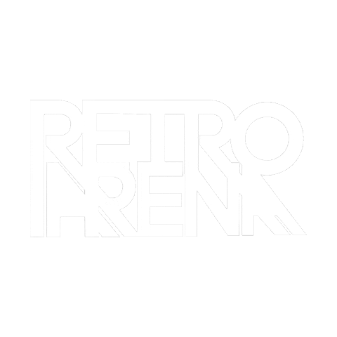 X-Tof Retro Music Sticker by topradio