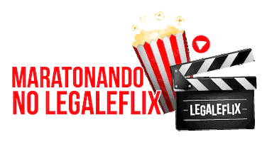 Faculdade Legale Sticker