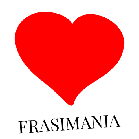 Frasi Mania Sticker
