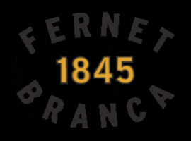 1845 GIF by Fernet Branca