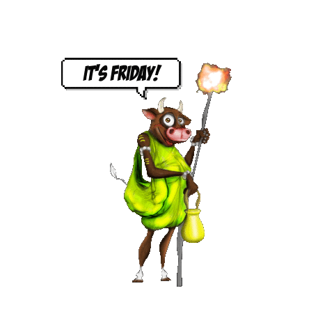 ClickhouseMedia Sticker