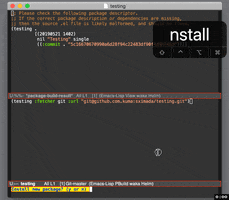 Emacs GIF