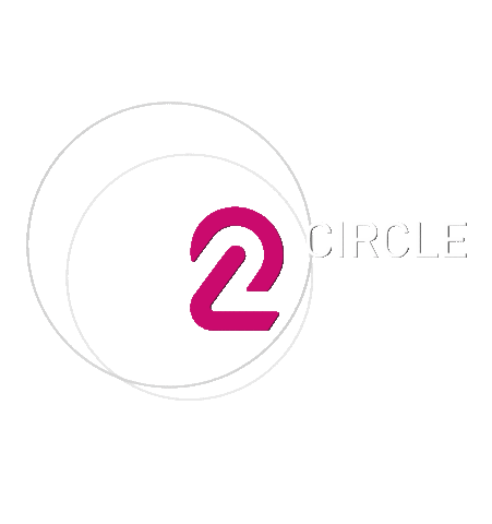 Pink Logo Sticker by Lunik2