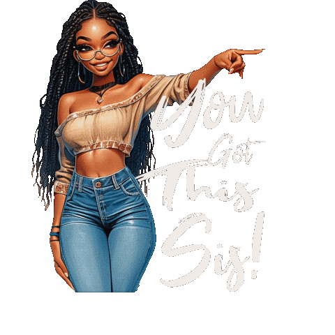 J9 Designz Suite Sticker