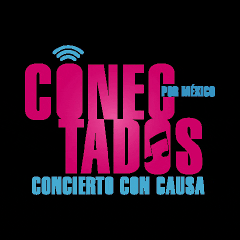 Conectadospormexico GIF