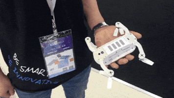 Drone GIF