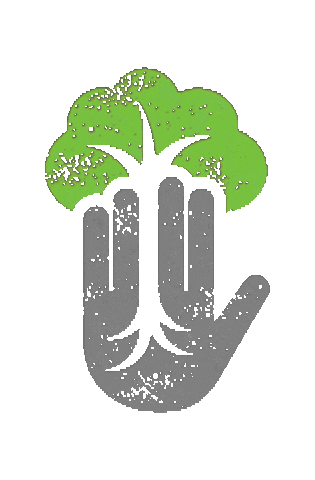 Sticker by Utopia landscapes