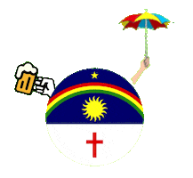 App Carnaval Sticker by Drinkapp