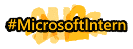 Microsoft Life Sticker