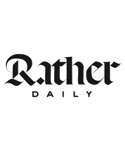 rather Sticker