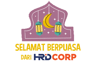 Puasahrdcorp Sticker by HRD Corp