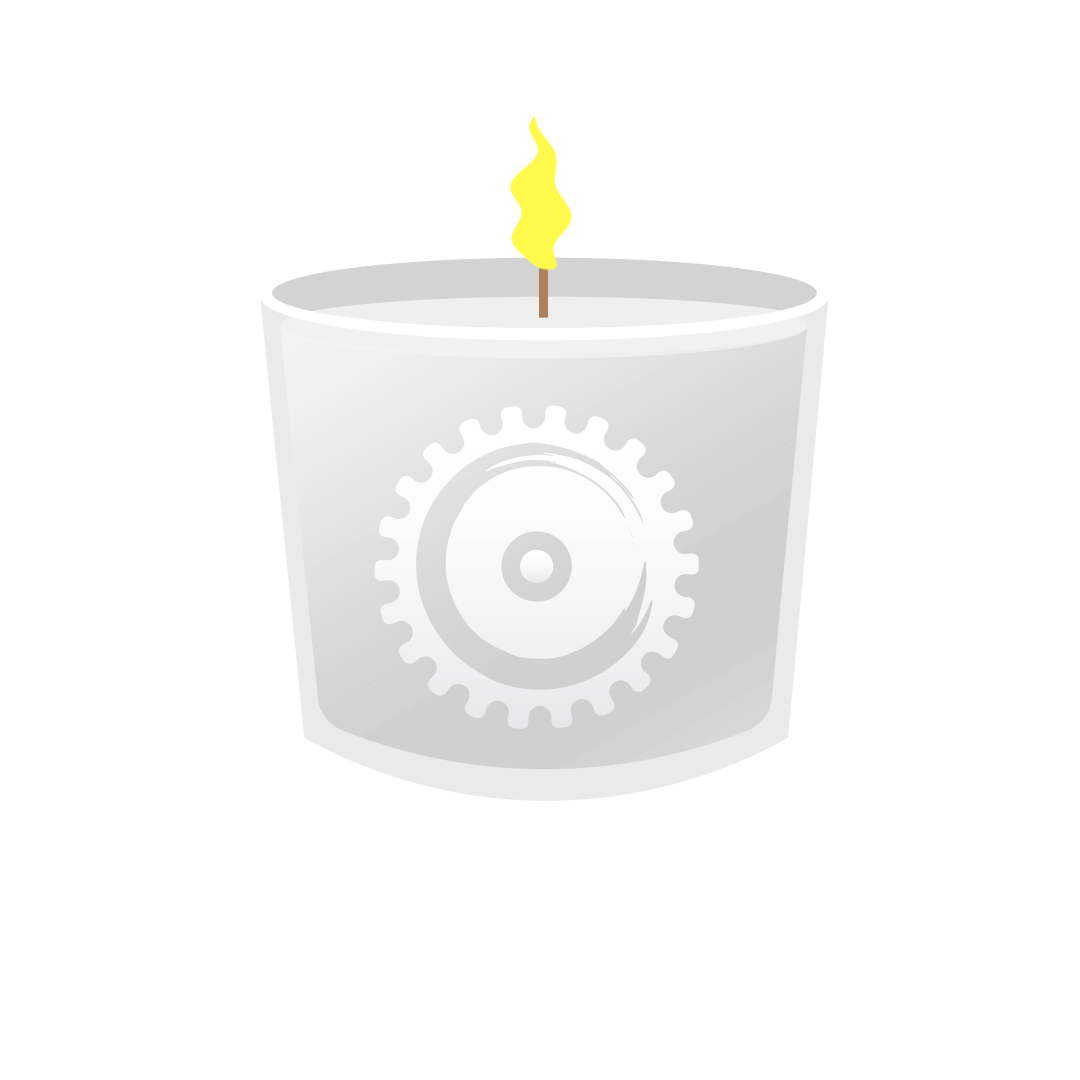 Energy Candle Sticker by Zenergy Cycling for iOS & Android GIPHY