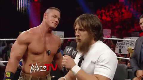 Resultados, WWE Raw 261 desde el State Farm Arena, Atlanta, Georgia. Giphy