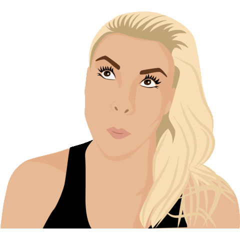 Barre Bodhi Sticker by Pilates Queen