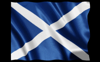 flag scotland GIF