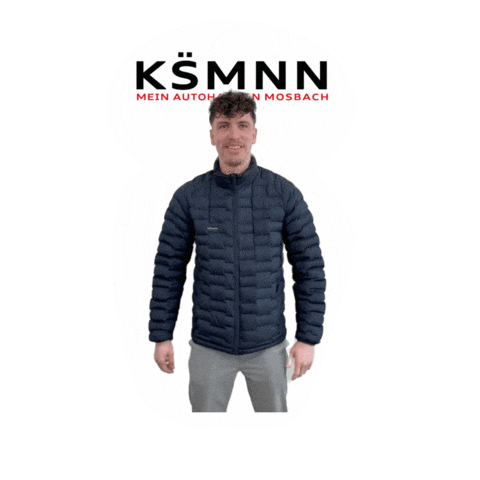 Autohaus Käsmann Sticker