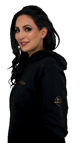 Hanene Eleuch Sticker