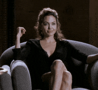 Angelina-jolie-funny GIFs - Get the best GIF on GIPHY