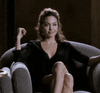 Angelina-jolie-funny GIFs - Get the best GIF on GIPHY Angelina-jolie-funny GIFs - Get the best GIF on GIPHY