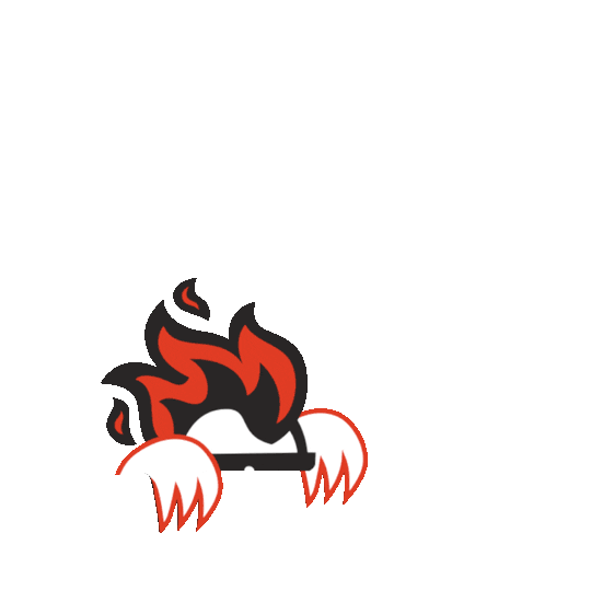 Pollotaquilla Sticker