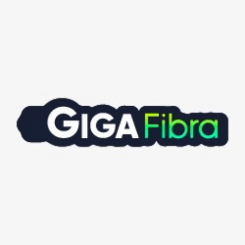 Giga Fibra Logo GIF