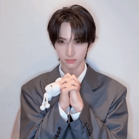 Hope Pray GIF