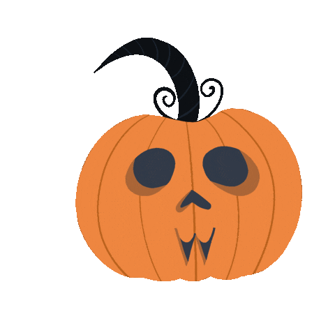 Trick Or Treat Halloween Sticker by MotorolaGlobal